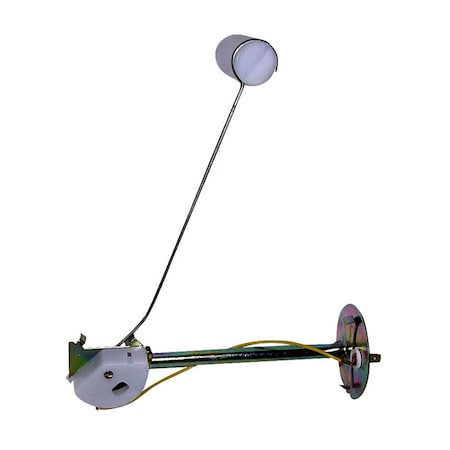 Aftermarket Fuel Sender Fits Ford Fits New Holland Tractor 6810 7000 7100 7200 7600 7610 D8NN9A316JA